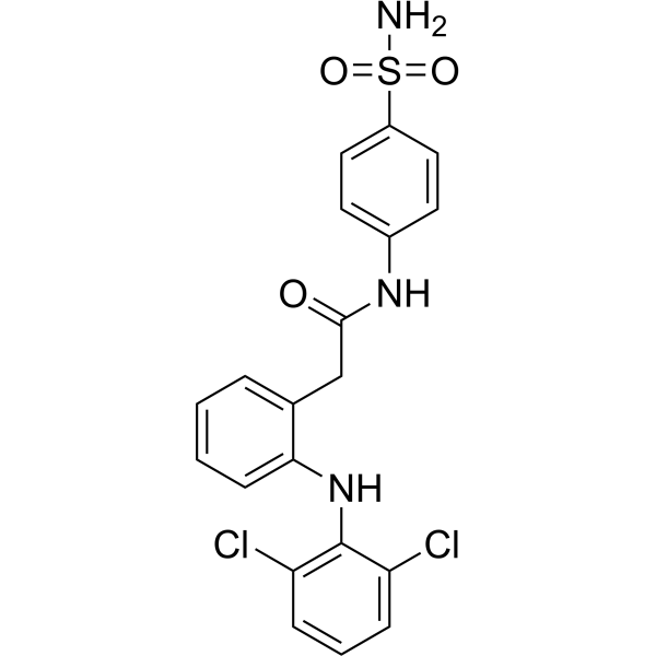 Urease-IN-10 1012205-70-7
